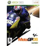 MotoGP 08 (Compleet)