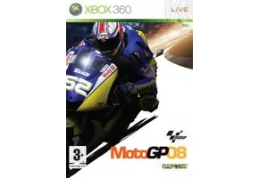 MotoGP 08 (Compleet)