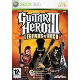 Guitar Hero 3 Legends of Rock (Compleet)