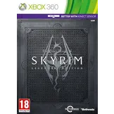 The Elder Scrolls 5 Skyrim Legendary Edition (Complete, Classics)