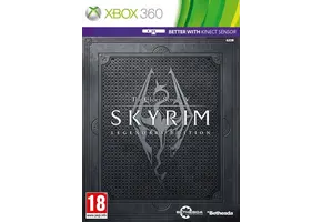 The Elder Scrolls 5 Skyrim Legendary Edition (Complete, Classics)