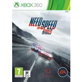 Need for Speed Rivals (Compleet)