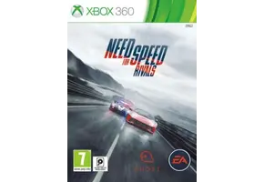 Need for Speed Rivals (Compleet)