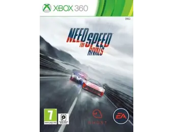 Need for Speed Rivals (Complete)