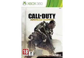Call of Duty Advanced Warfare (Compleet)