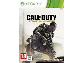 Call of Duty Advanced Warfare (Compleet)