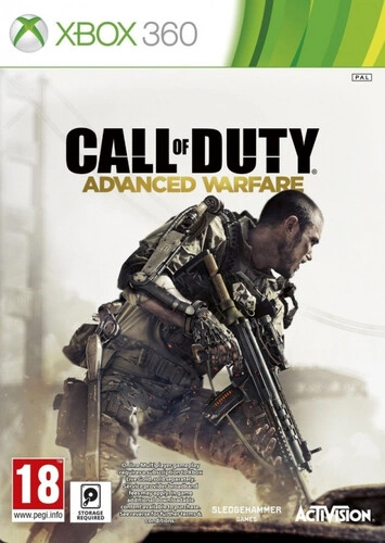 Call of Duty Advanced Warfare (Complete)