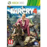 Far Cry 4 (Compleet)