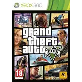 Grand Theft Auto 5 (GTA V) (Complete)