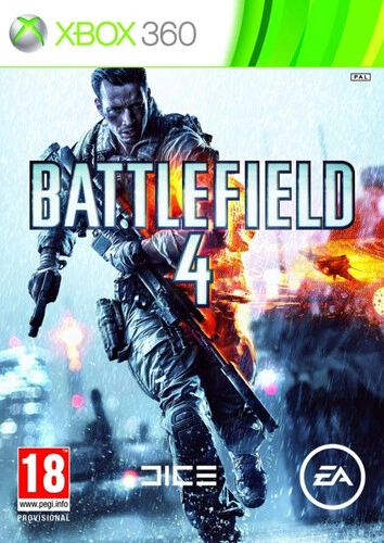 Battlefield 4 (Complete)