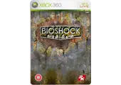 Bioshock Steelbook (Compleet)