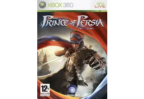 Prince of Persia (Compleet)