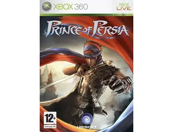 Prince of Persia (Compleet)