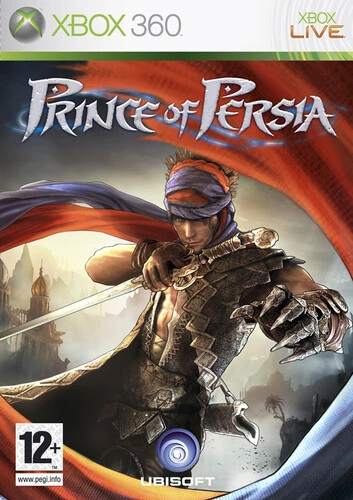 Prince of Persia (Compleet)