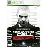Tom Clancy's Splinter Cell Double Agent (Complete)