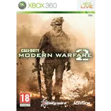 Call of Duty Modern Warfare 2 (Complete)