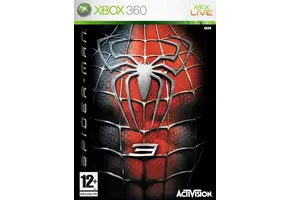 Spider-Man 3 (Complete)