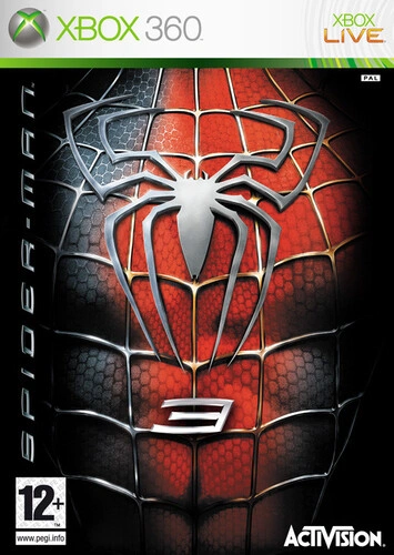 Spider-Man 3 (Complete)