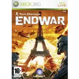 Tom Clancy's EndWar (Compleet)