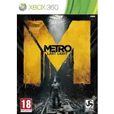 Metro Last Light (Compleet)