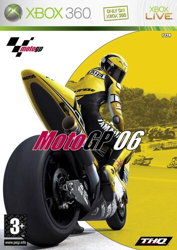 MotoGP 06 (Compleet)