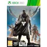 Destiny (Compleet)