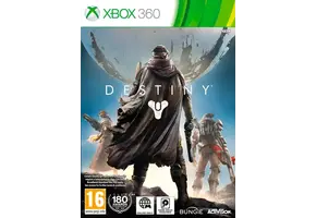 Destiny (Compleet)