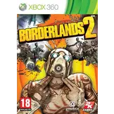 Borderlands 2 (Compleet)