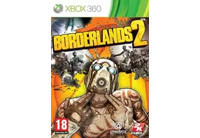 Borderlands 2 (Complete)