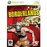 Borderlands (Compleet)