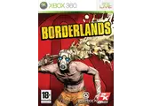 Borderlands (Complete)
