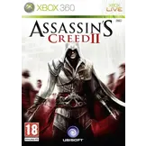 Assassin's Creed 2 (Compleet)