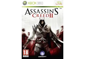 Assassin's Creed 2 (Complete)