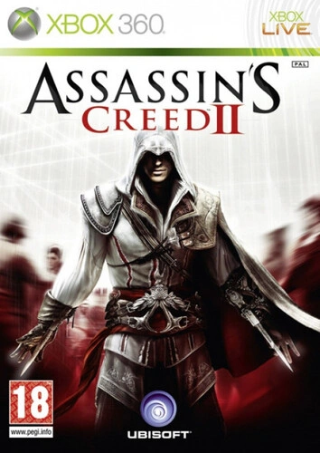 Assassin's Creed 2 (Compleet)