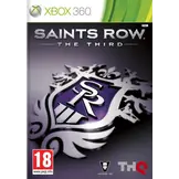 Saints Row The Third (Compleet)