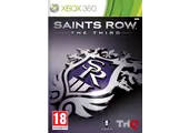 Saints Row The Third (Complete)