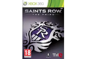 Saints Row The Third (Complete)