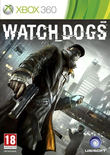 Watch Dogs (Complete)