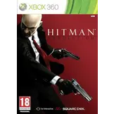Hitman Absolution (Compleet)