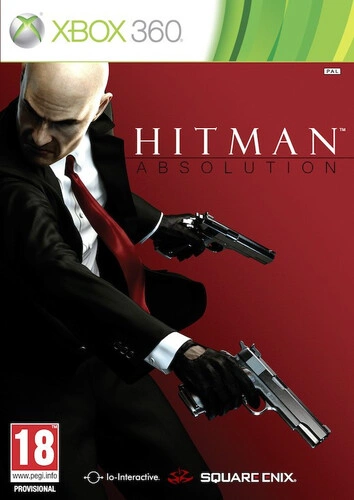 Hitman Absolution (Complete)