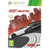 Need for Speed Most Wanted 2012 (Compleet)