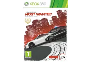 Need for Speed Most Wanted 2012 (Complete)