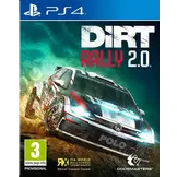 Dirt Rally 2.0 (Compleet)