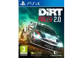 Dirt Rally 2.0 (Complete)