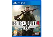 Sniper Elite 4 Italia (Compleet)