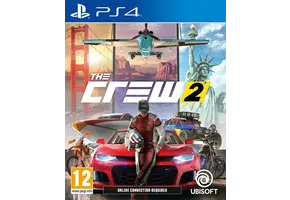 The Crew 2 (Compleet)