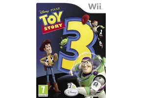 Disney's Toy Story 3 (Complete, FAH)