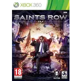 Saints Row 4 (Complete)