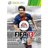 FIFA 13 (Complete)