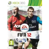 FIFA 12 (Compleet)